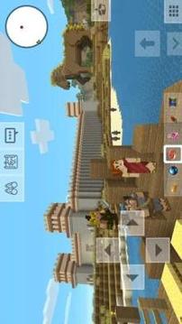 My Craft: Block Edition游戲截圖2