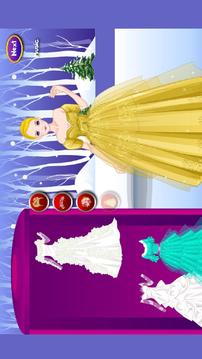 Iceland Wedding游戲截圖3