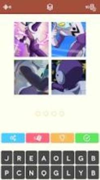 4 Pics 1 Dragon Ball游戲截圖3