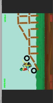 Stunt Bike游戲截圖1