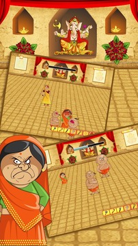 Hit Your In Laws India游戲截圖3