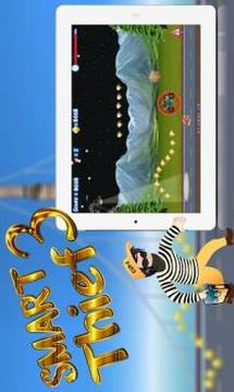 Smart Thief3游戲截圖1