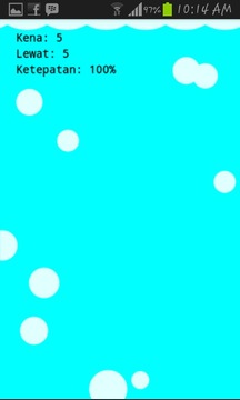 Game Bubble游戲截圖2