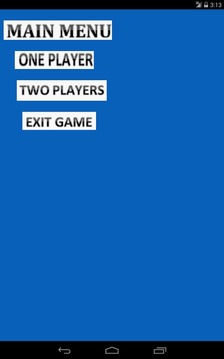 Tic Tac Toe Kabam游戲截圖1