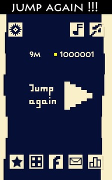 Jump Again游戲截圖1