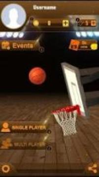 Dunk Line Challenge游戲截圖5