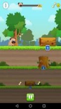 My Puppy: Virtual Pet游戲截圖1