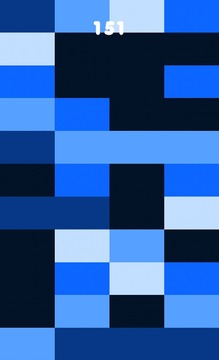 ColorBrix : Shades Puzzle Game游戲截圖3
