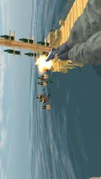 Target Shooting Range: Gun Precision 3D游戲截圖4