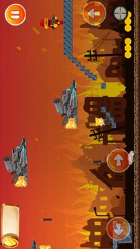 FPS metal Mission Impossible游戲截圖4