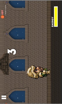 Dwarf Dash游戲截圖3