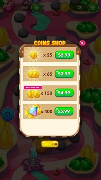 Free Bubble Farm 2018游戲截圖1