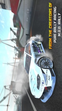 Final Drift Project游戲截圖5