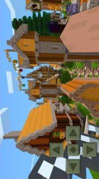 Craft Build Exploration :Survival and Creative游戲截圖1