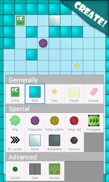 Coldy free (beta)游戲截圖4