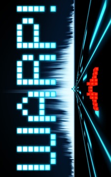 Warp!游戲截圖1