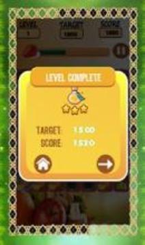 Fruit ninja game 2018 - fruit link游戲截圖3