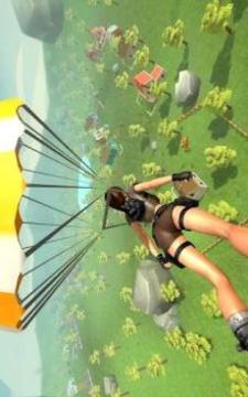 Fortnight Survival Adventure游戲截圖5