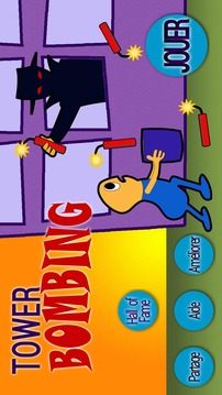 Tower Bombing游戲截圖1