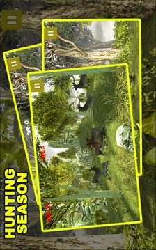 Jungle Deer Hunting游戲截圖5