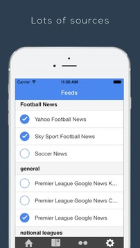 Russia Premier League Football游戲截圖3