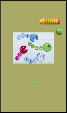 Snake pk游戲截圖5