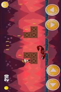 Max World Adventures游戲截圖5