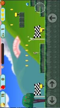 Wheels Happy (Game)游戲截圖2