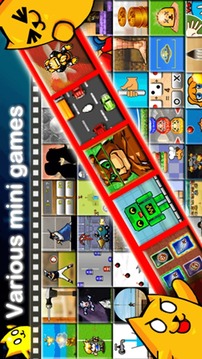 MiniGame Party!游戲截圖4
