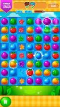 Fruity Link Smasher游戲截圖5
