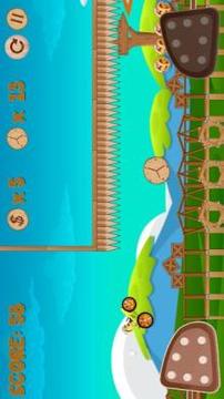 Minion Hill Climber free games**游戲截圖5