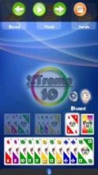 XTreme 10 Rummy游戲截圖2