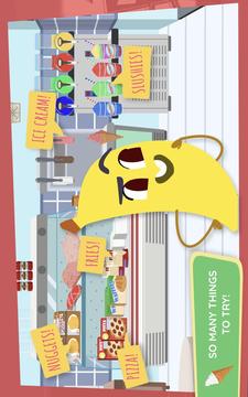 Fruits Vs Veggies - Supermarket游戲截圖4