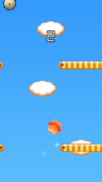 Tap Tap Dash : Star Jump游戲截圖5