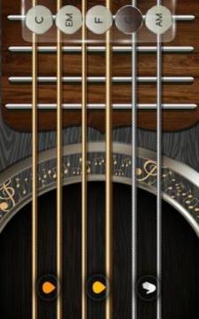 Beginner Classical Guitar游戲截圖4