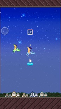 Dragon X游戲截圖4
