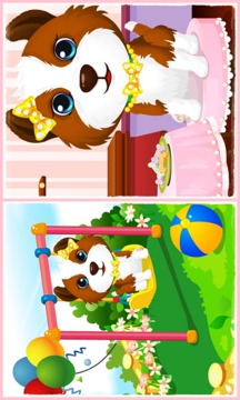 Princess Pet World游戲截圖2