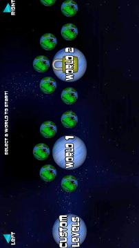 Pocket Planets Free游戲截圖1