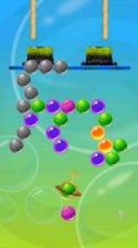 Bubble Guppies : Pop and Shoot Bubbles游戲截圖3