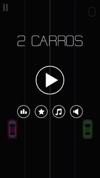 2 Carros游戲截圖4