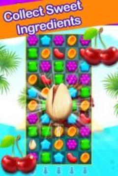 Jelly Crash Candy Mania游戲截圖3