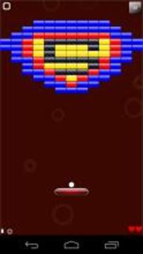 Arka Master II (Brick Breaker)游戲截圖2