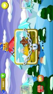 Ferdinand The Jungle Bull Adventure游戲截圖4
