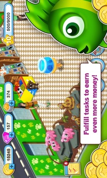 My Pet Shop游戲截圖5