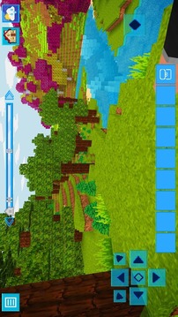 AdventureCraft - Survive&Craft游戲截圖3