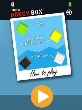 Dodgy Box游戲截圖2