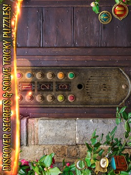 Escape Games Blythe Adventure游戲截圖4