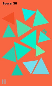 Colour POP!游戲截圖2
