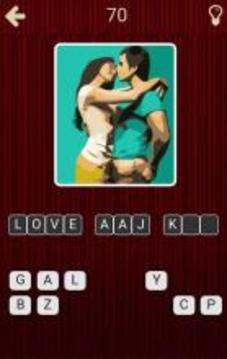 Bollywood Movies Guess游戲截圖4
