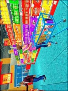 Virtual Mom Simulator 2018游戲截圖1